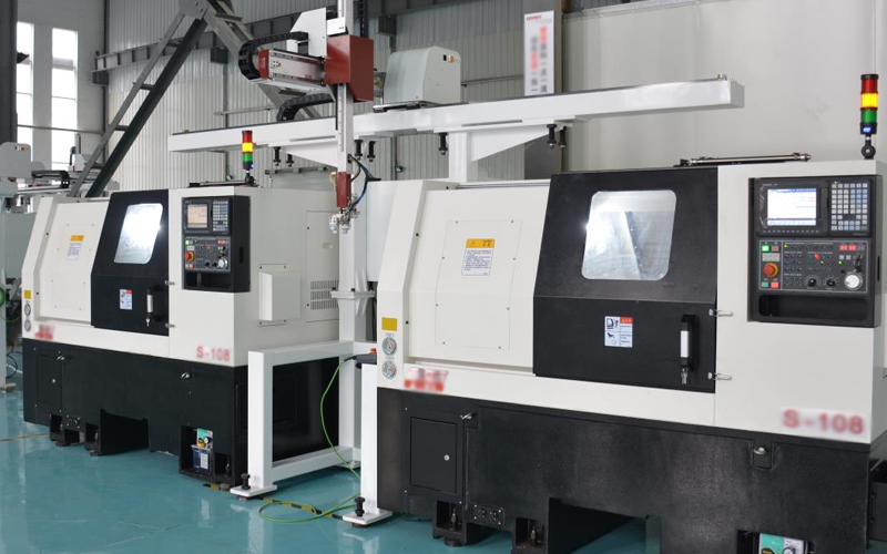 全球制造業(yè)重塑新格局 中國機(jī)床如何應(yīng)對?